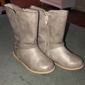 Toddler boots
